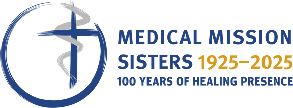 Medical Mission Sisters Logo