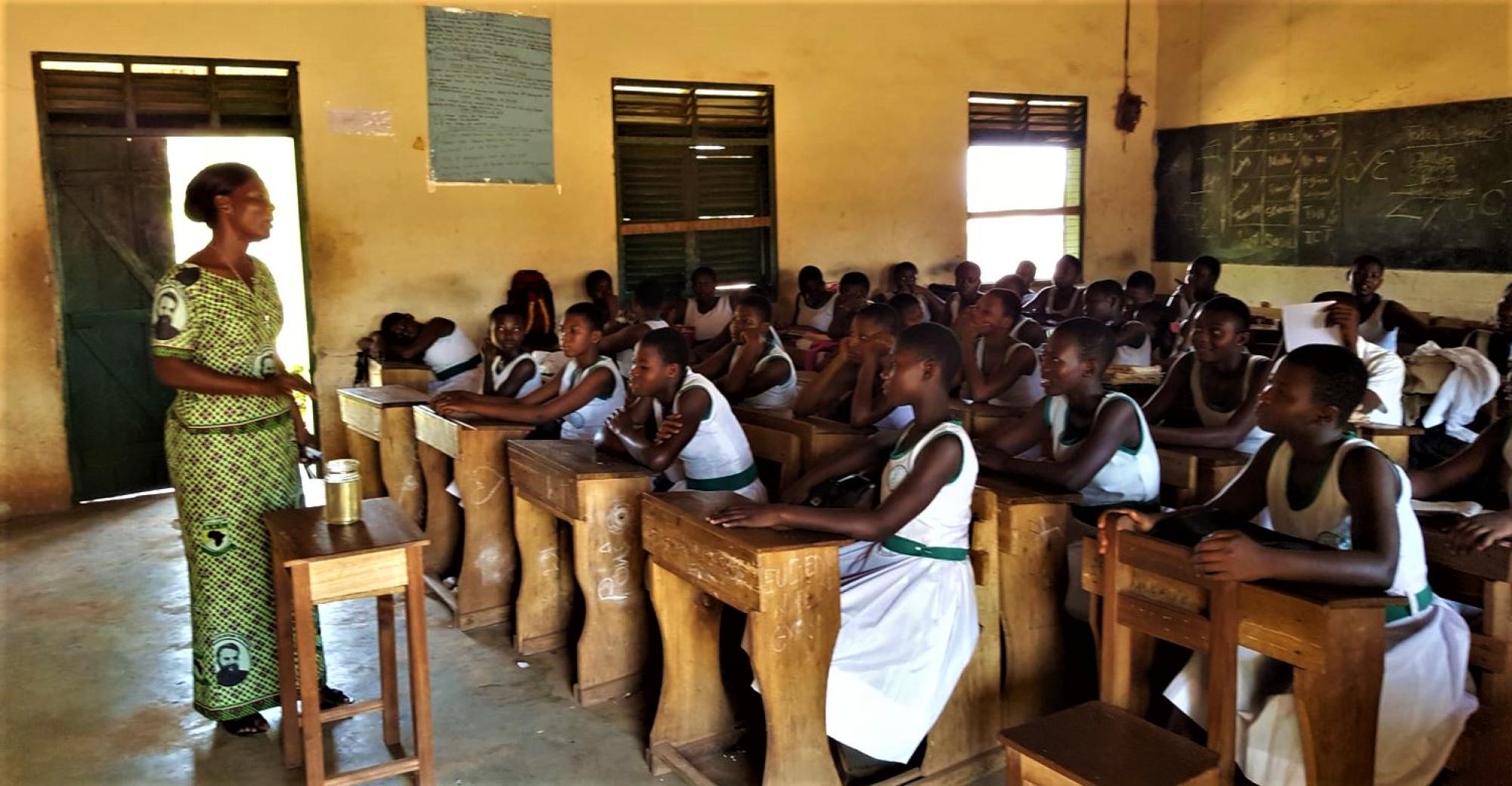 Sister Florence with her students in Ghana.jpg