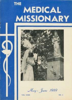 From the Medical Missionary Magazine